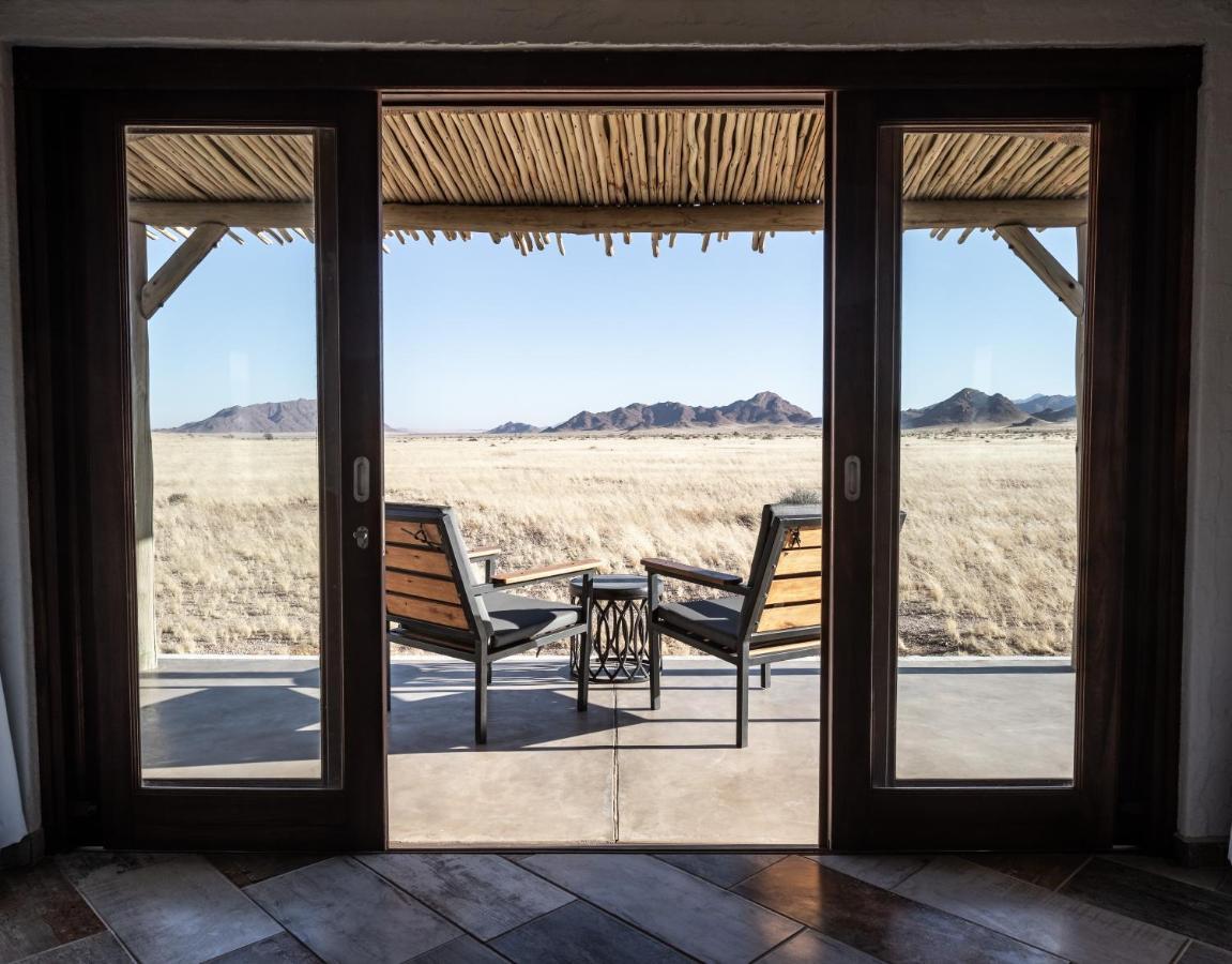 Desert Homestead Lodge Sesriem Eksteriør billede