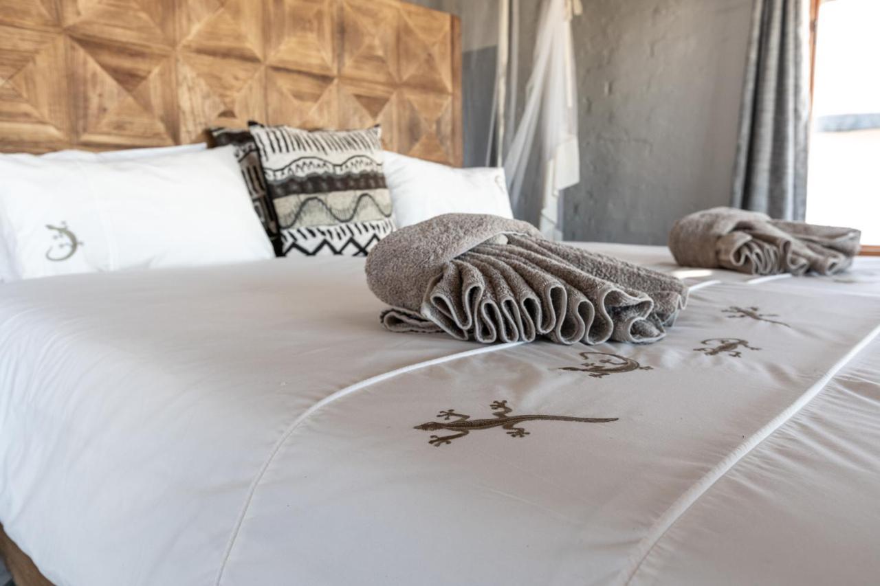 Desert Homestead Lodge Sesriem Eksteriør billede
