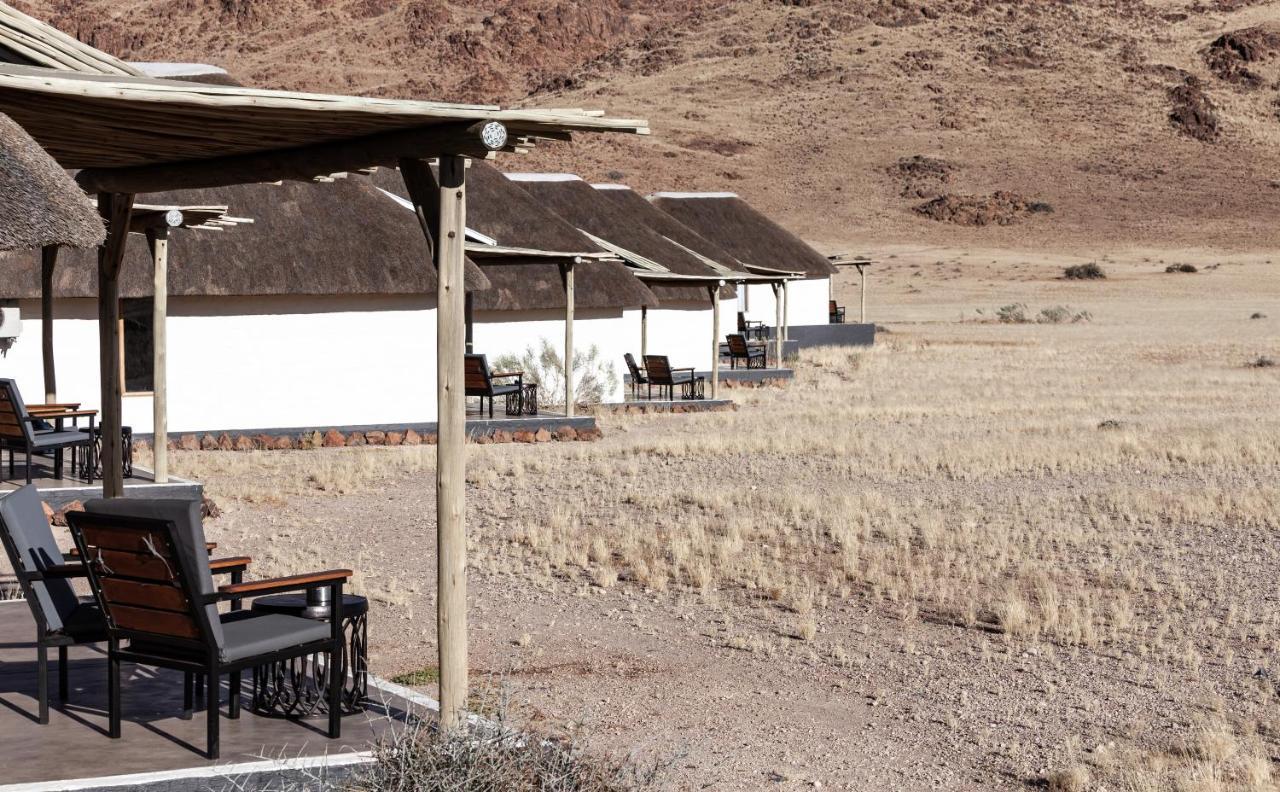 Desert Homestead Lodge Sesriem Eksteriør billede